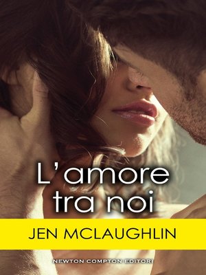 cover image of L'amore tra noi